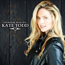 KATE TODD - Women Are Right