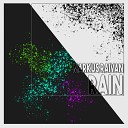 Markus Raivan - Rain Radio Edit