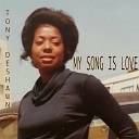 Tony DeShawn - My Song is Love