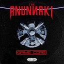 The Anunnaki - GrimeCore Original Mix