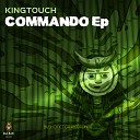 King Touch - Surrender Original Mix