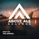 Brent Rix - The Arrival Radio Mix
