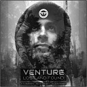 Venture - The Silence Is Deafening Original Mix