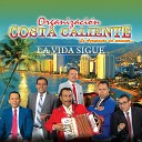 Organizaci n Costa Caliente - La Barca de Oro