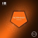 Filterheadz - Tension (Original Mix)