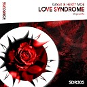 Gayax Henry Moe - Love Syndrome Original Mix