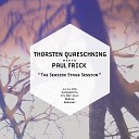 Thorsten Quaeschning Paul Frick - The Seaside Stage Session Pt 2 Superbooth Berlin 9th May…