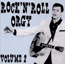 Rock Roll Orgy - Do It Bop Billy Prager
