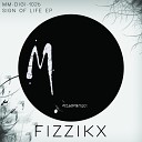 Fizzikx - Jazz N Groover