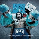 Malatja - Back to Hell