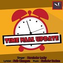 Harwinder Lucky - Time Naal Update