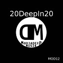 Modjadeep SA feat Dj Dallas Amity - Broken Heart Original Mix