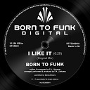 Born To Funk - I Like It Original Mix