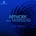 Artwork Museeq IQ - Just Dream Original Mix