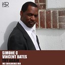 Simone C feat Vincent Bates - Try Again Original Mix