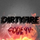 Dirty Fire feat Csicc Resolution - For the Team