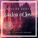 Modern Boots - Angel s Heart