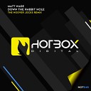 Matt Wade - Down The Rabbit Hole The Hoover Jocks Remix