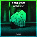 Eugene Becker - New Horizon Original Mix