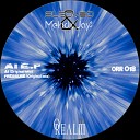 ELboy80 Melodic Jaye - Pressure Original Mix