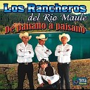 Los Dos Rancheros - Juan Charrasqueado