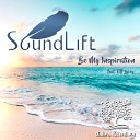 SoundLift feat Tiff Lacey - Be My Inspiration Original Mix