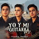 Juanpa Valdez - El Lujo De Tenerte