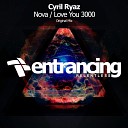 Cyril Ryaz - Nova Radio Edit