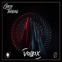 Bo Ter r - Gece VOLB3X Remix