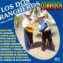 Los Dos Rancheros - El Corrido De Tomas Vega