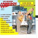 Los Dos Rancheros - Santos Cantu