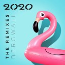 Bergwall - 2020 DRPS Remix
