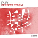 Paipy - Perfect Storm Extended Mix