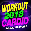 Workout Dance Factory - I Took A Pill In Ibiza Workout Cardio Mix