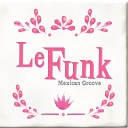 Le Funk - Popurrí: el Rey / Mariachi Loco / Guadalajara