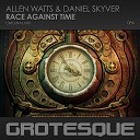 Allen Watts Daniel Skyver - Race Against Time