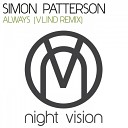 Simon Patterson - Always Vlind Remix