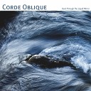 Corde Oblique - Blubosforo Live
