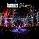 Armin van Buuren feat Kensington - Heading Up High Mix Cut First State Remix