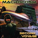 Macrocosm - Maximum Power