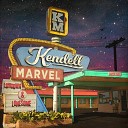 Kendell Marvel - Tryin Not To Love You