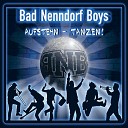 Bad Nenndorf Boys - Aufstehn Tanzen