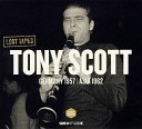 Tony Scott - Blues