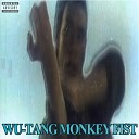 Wu Tang Clan - C R E A M Irn Mnky Remix