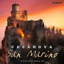 Casanova - San Marino Short Disco Mix