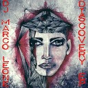 DJ Marco Leone - Sombra de la Nada Extended Cosmic Mix