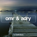 OMR ADRY - Time Radio Mix
