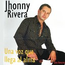 Jhonny Rivera feat Lady Yuliana - Empecemos de Cero