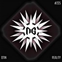 Otin - Reality exploSpirit Remix