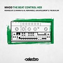 Mhod - The Beat Control Her Original Mix